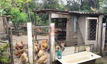 Imagem 4: Sitio , 1 dormitório, 1 banheiros, 1 vaga na garagem, 1M² de Área Construída