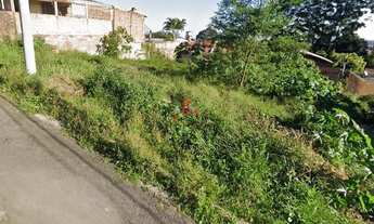 Imagem: Terreno, 20M² de Área Total