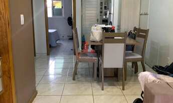 Imagem 6: Casa , 2 dormitórios, 1 banheiros, 1 vaga na garagem, 125M² de Área Construída