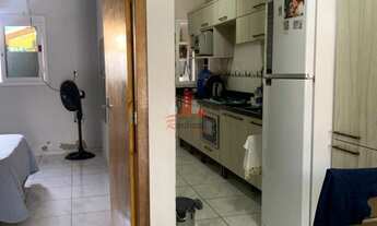 Imagem 7: Casa , 2 dormitórios, 1 banheiros, 1 vaga na garagem, 125M² de Área Construída