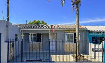 Imagem: Casa de Alvenaria