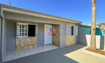 Imagem 2: Casa de Alvenaria