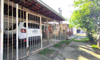 Imagem: Casa de Alvenaria