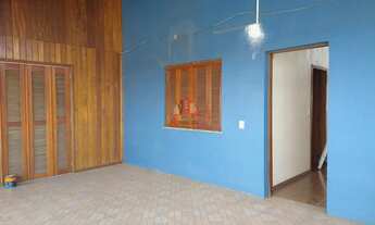 Imagem: Casa de Alvenaria