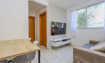 Imagem 3: Apartamento com 2 Dormitorio(s) localizado(a) no bairro Centro em Sapucaia do Sul / Rio G