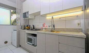 Imagem 7: Apartamento com 2 Dormitorio(s) localizado(a) no bairro Centro em Sapucaia do Sul / Rio G