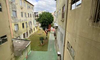 Imagem: Apartamento, 2 dormitórios, 1 banheiros