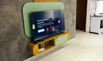 Imagem 7: Casa de Alvenaria