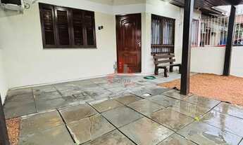 Imagem 3: Casa de Alvenaria