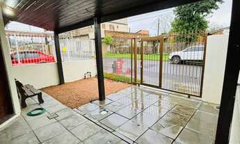 Imagem 4: Casa de Alvenaria