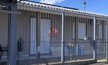 Imagem: Casa de Alvenaria