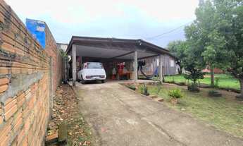 Imagem: Casa de Alvenaria