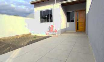 Imagem: Casa de Alvenaria