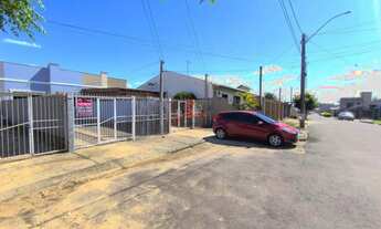 Imagem: Casa de Alvenaria