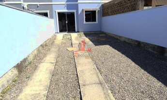 Imagem 2: Casa de Alvenaria