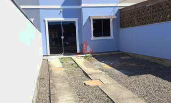 Imagem 3: Casa de Alvenaria