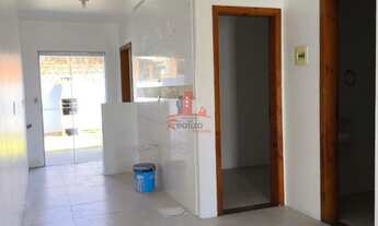 Imagem 5: Casa de Alvenaria