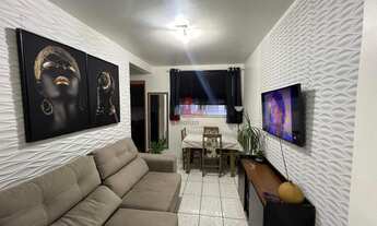 Imagem: Apartamento, 1 dormitório, 1 banheiros