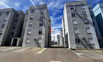 Imagem 1: Apartamento, 2 dormitórios, 1 banheiros, 20M² de Área Construída