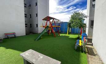 Imagem 3: Apartamento, 2 dormitórios, 1 banheiros, 20M² de Área Construída