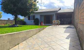 Imagem: Casa de Alvenaria