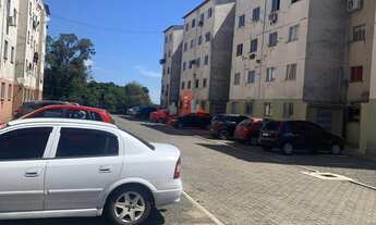 Imagem: Apartamento, 2 dormitórios, 1 banheiros