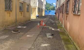 Imagem 3: Apartamento, 2 dormitórios, 1 banheiros, 40M² de Área Construída