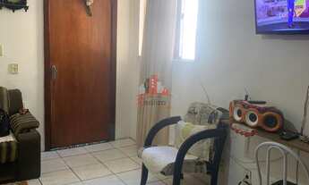 Imagem 5: Apartamento, 2 dormitórios, 1 banheiros, 40M² de Área Construída