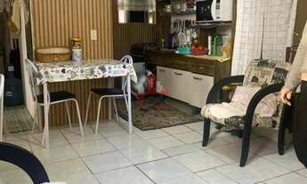 Imagem 6: Apartamento, 2 dormitórios, 1 banheiros, 40M² de Área Construída