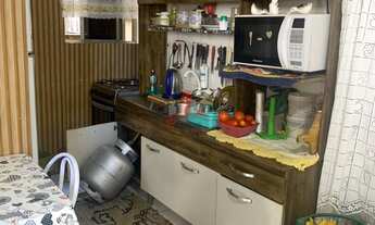 Imagem 7: Apartamento, 2 dormitórios, 1 banheiros, 40M² de Área Construída