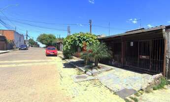 Imagem: Casa de Alvenaria