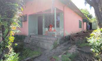 Imagem: Casa de Alvenaria