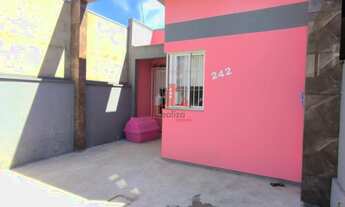 Imagem: Casa de Alvenaria