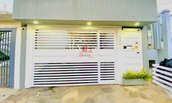 Imagem: Sobrado, 150M² de Área Construída