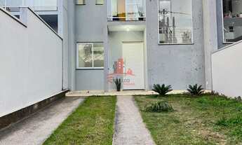 Imagem: Sobrado, 2 dormitórios, 1 banheiros, 2