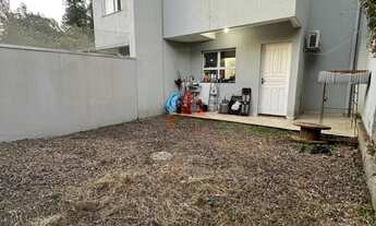 Imagem 5: Sobrado , 2 dormitórios, 1 banheiros, 2 vagas na garagem, 62M² de Área Construída