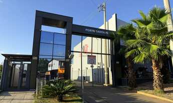 Imagem: Apartamento, 1 banheiros, 20M² de Área