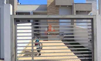 Imagem: Casa, 2 dormitórios, 1 banheiros, 2 vagas