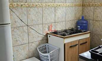 Imagem 3: Apartamento, 2 dormitórios, 1 banheiros, 40M² de Área Construída