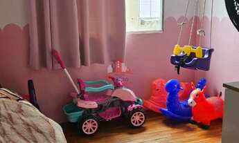 Imagem 4: Apartamento, 2 dormitórios, 1 banheiros, 40M² de Área Construída