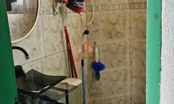 Imagem 6: Apartamento, 2 dormitórios, 1 banheiros, 40M² de Área Construída