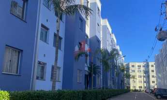 Imagem: Apartamento, 2 dormitórios, 1 banheiros