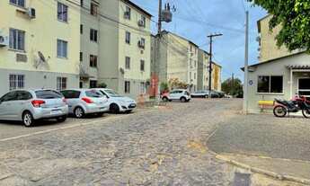 Imagem: Apartamento, 1 dormitório, 1 banheiros