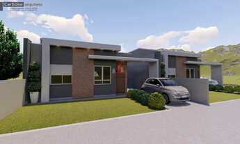 Imagem 3: Casas de Alvenaria