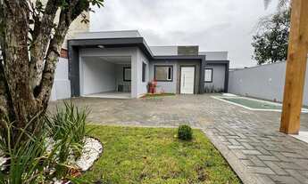 Imagem: Casa de Alvenaria