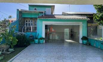 Imagem: Casa Assobradada, 3 dormitórios, 425M²