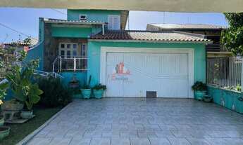 Imagem 2: Casa Assobradada, 3 dormitórios, 425M² de Área Construída