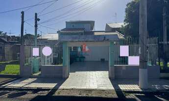 Imagem 3: Casa Assobradada, 3 dormitórios, 425M² de Área Construída