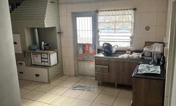 Imagem 5: Casa Assobradada, 3 dormitórios, 425M² de Área Construída