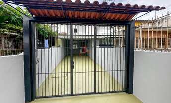 Imagem: Sobrado, 2 dormitórios, 1 banheiros, 2